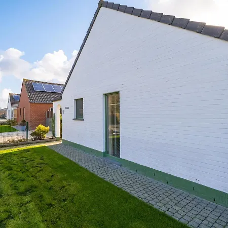 Casa vacanze Cosy On The Dunes Middelkerke