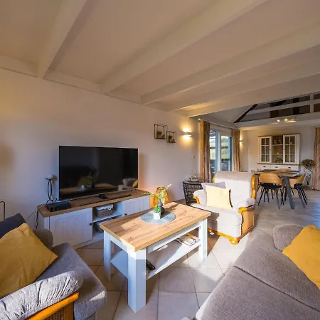 Cosy On The Dunes Casa vacanze Middelkerke