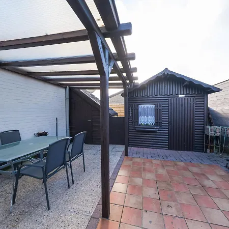 Casa vacanze Cosy On The Dunes *