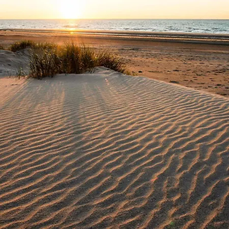 Casa vacanze Cosy On The Dunes