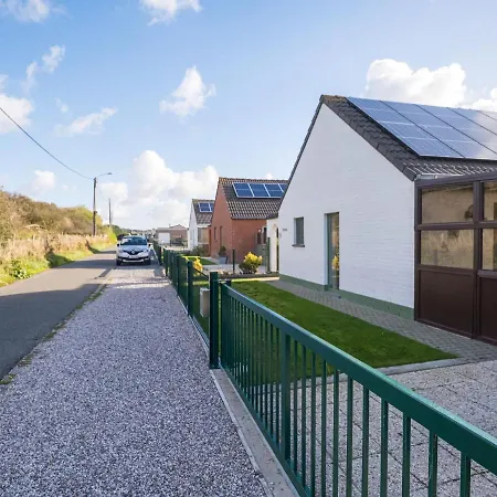 Casa vacanze Cosy On The Dunes