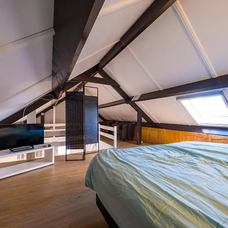 Casa vacanze Cosy On The Dunes Middelkerke